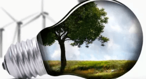 Save electricity