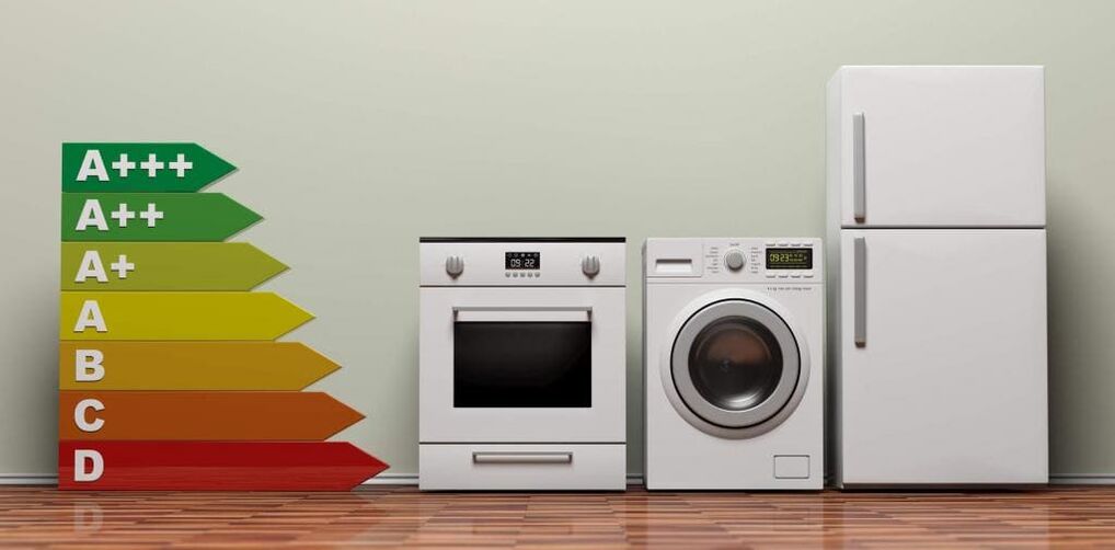 Classification of electricity consumption and household appliances