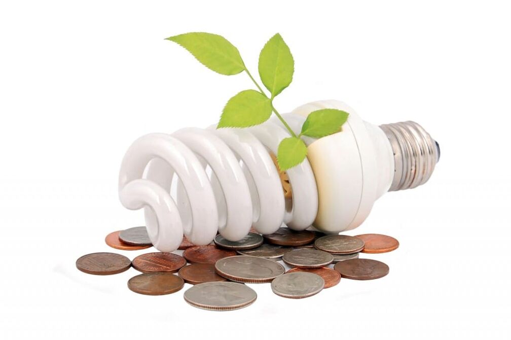 Energy -Save light